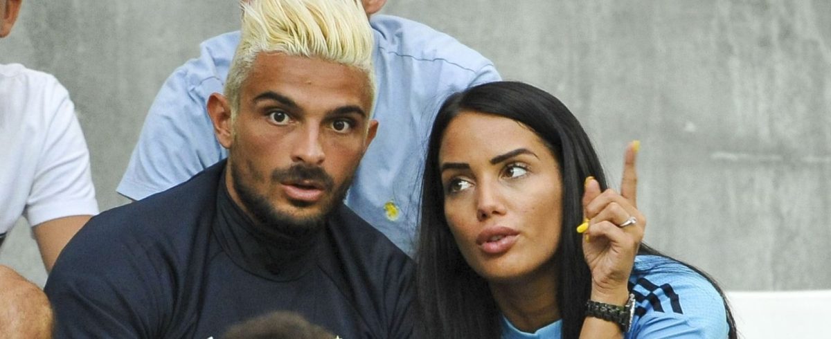 Manon et Julien Tanti