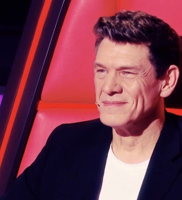 Marc Lavoine