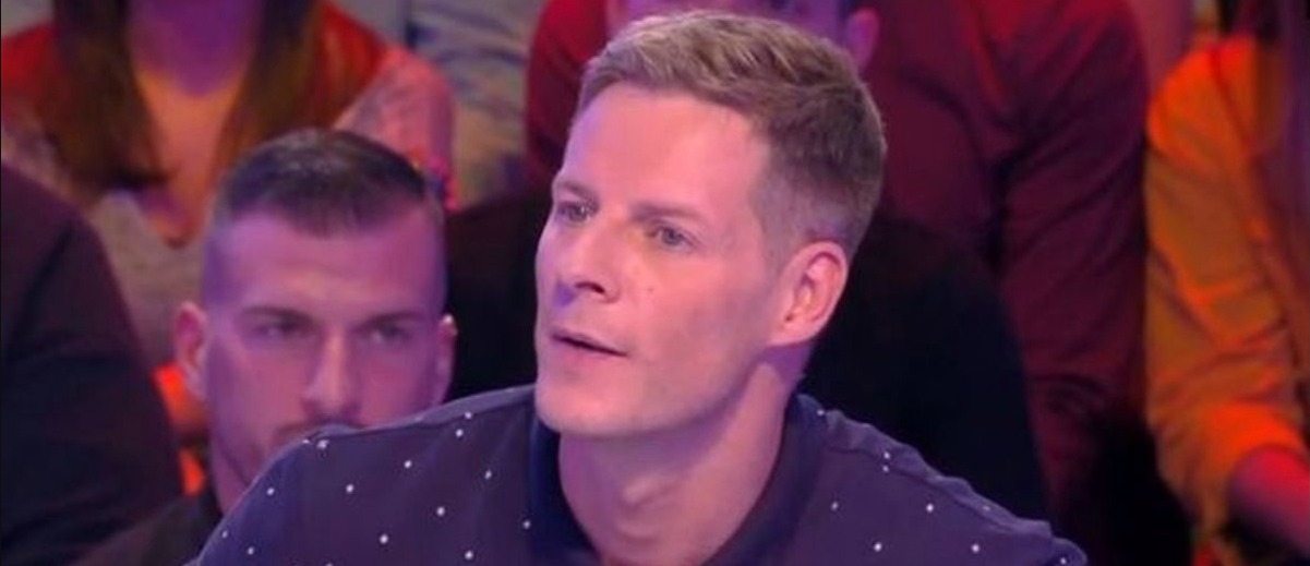 Matthieu Delormeau