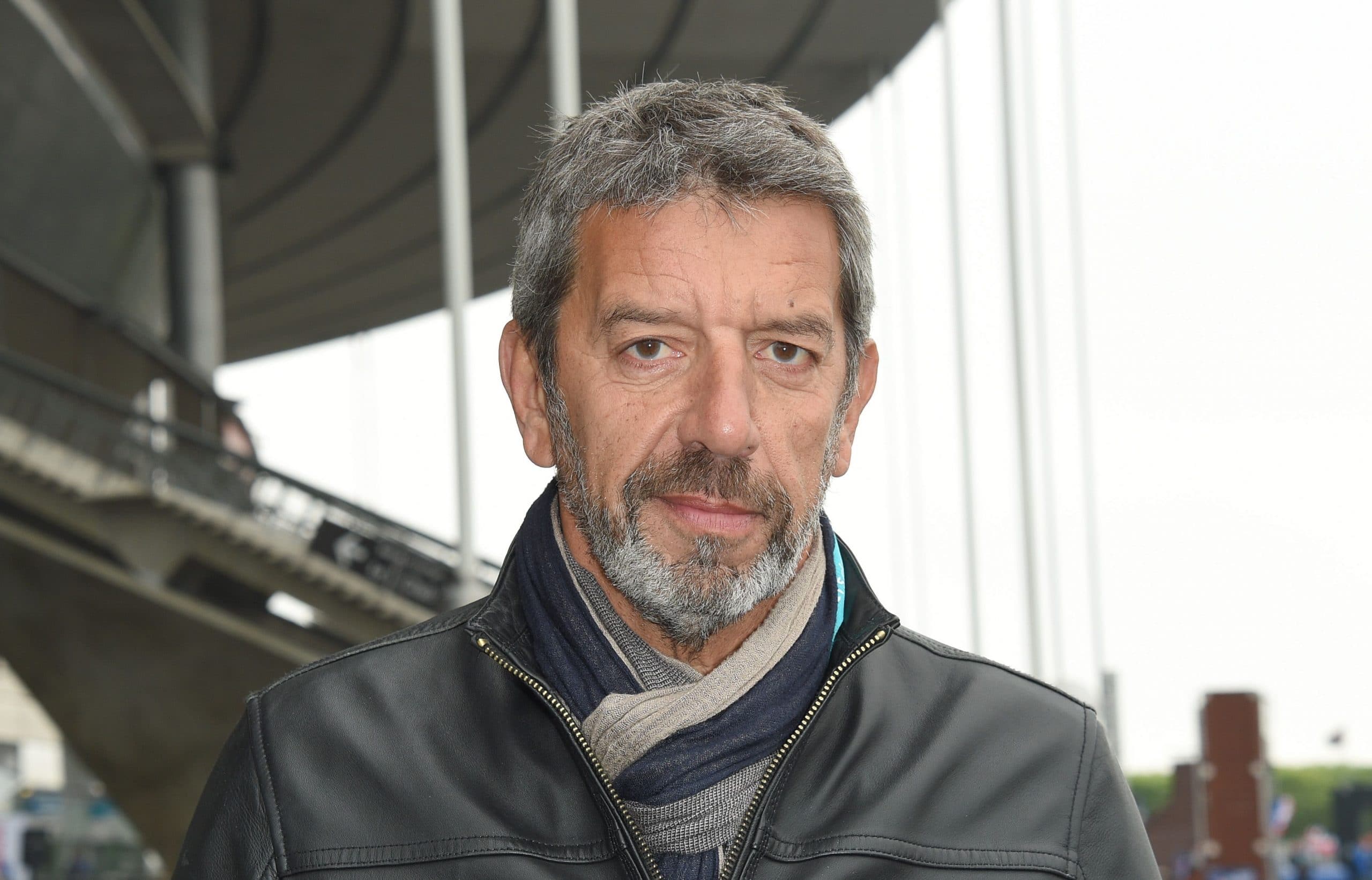 Michel Cymes
