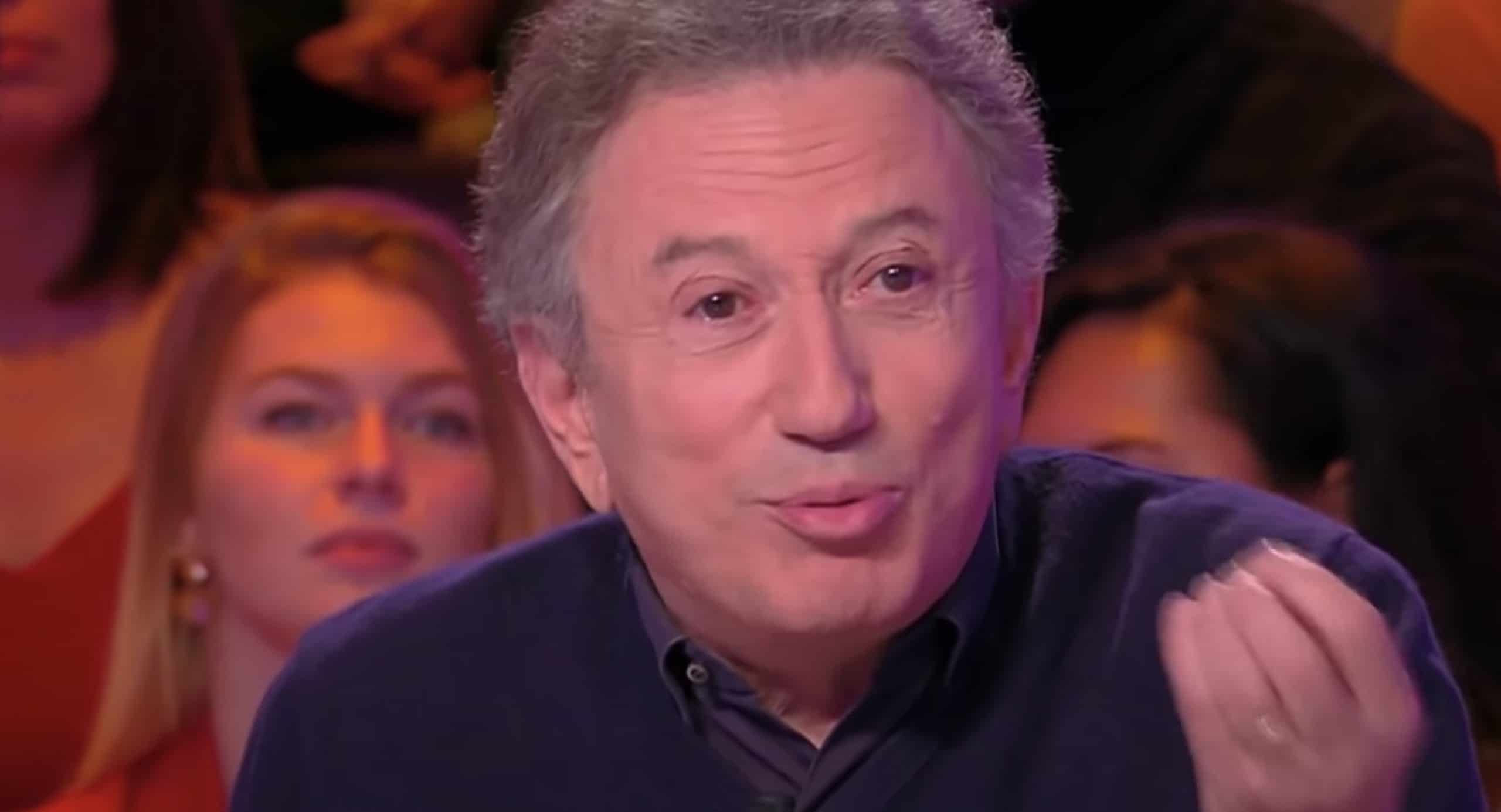 Michel Drucker