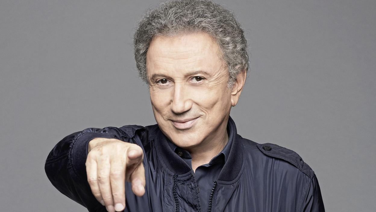 Michel Drucker