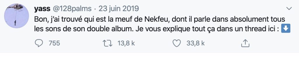 Nekfeu