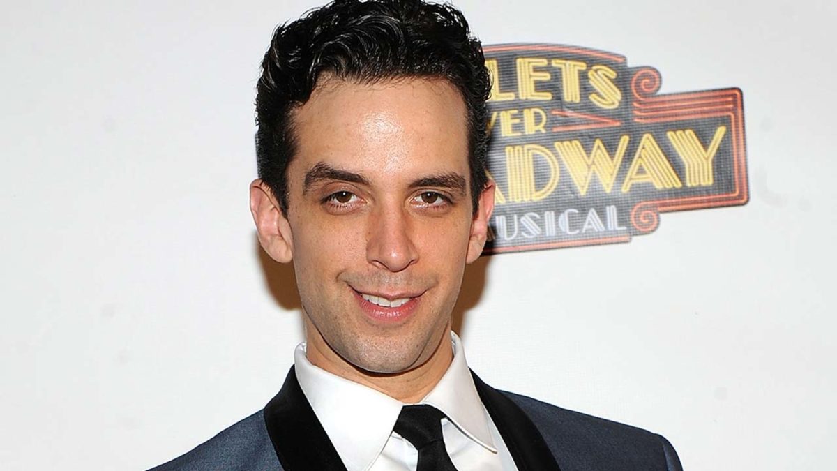 Nick Cordero