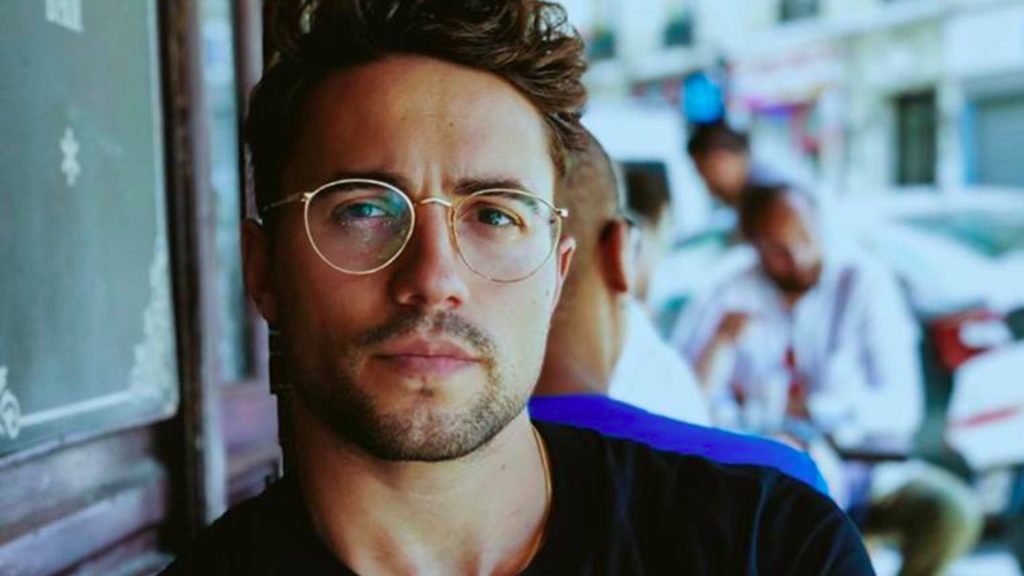 Olivier Dion
