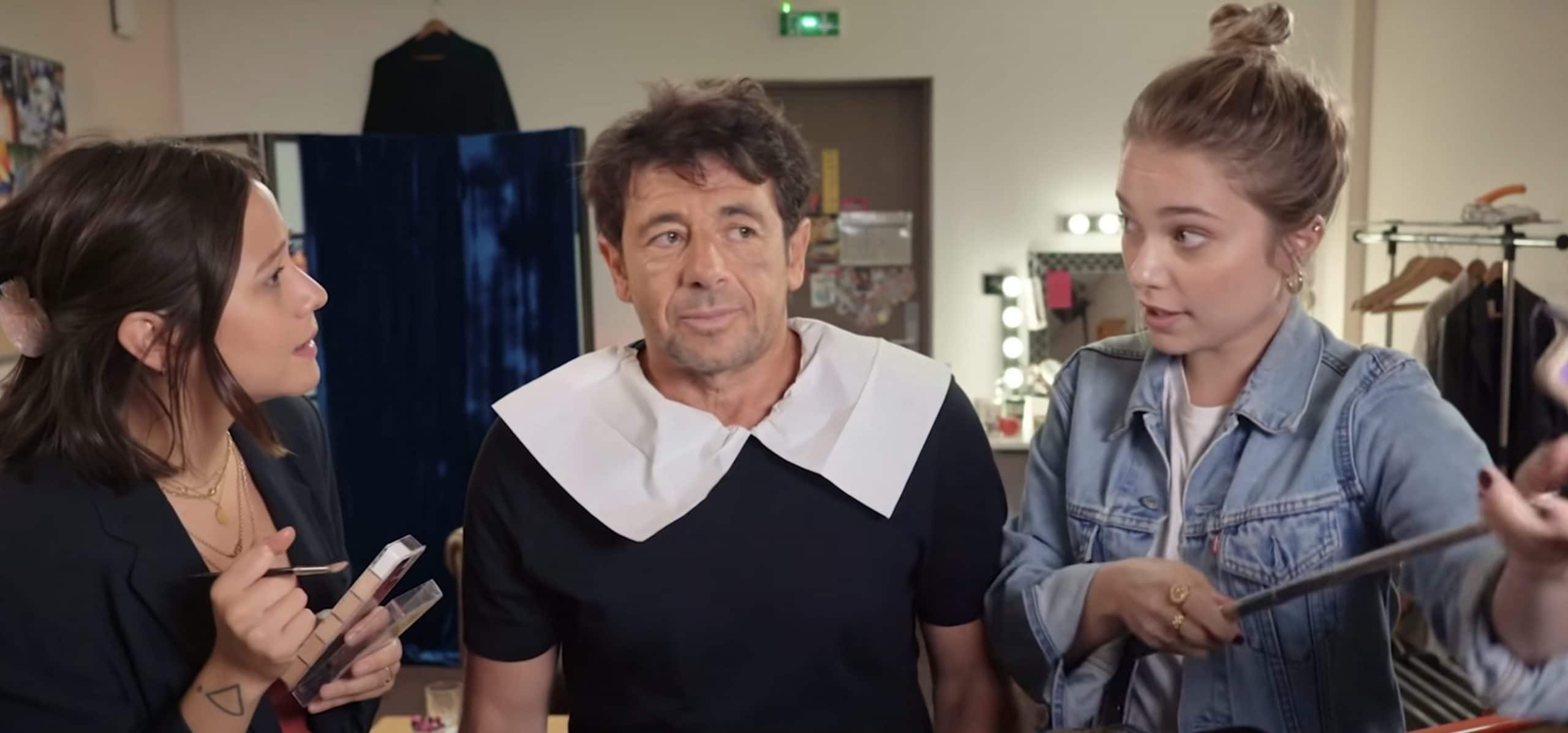 Partick Bruel