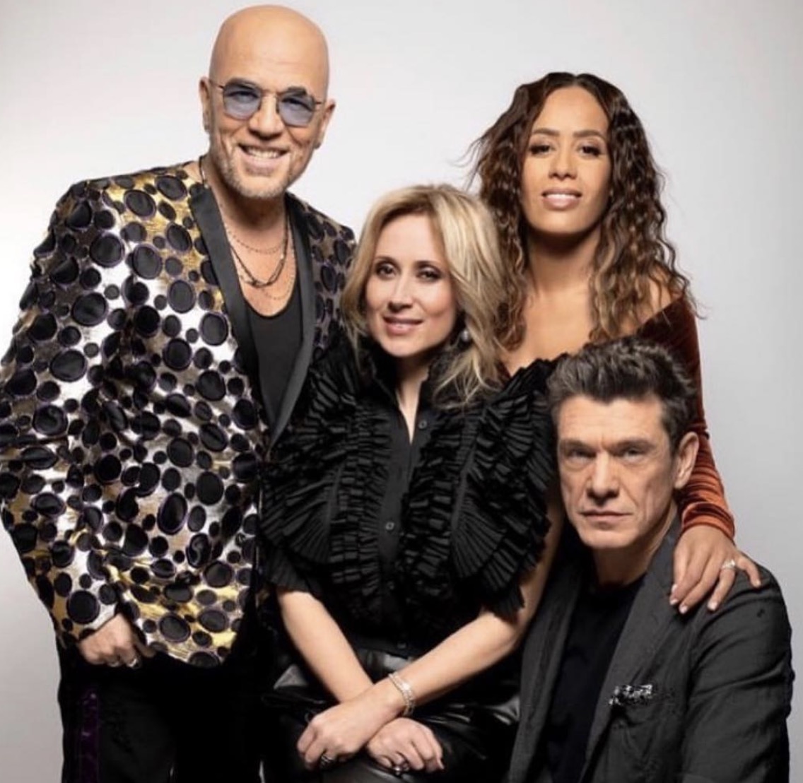 Pascal Obispo