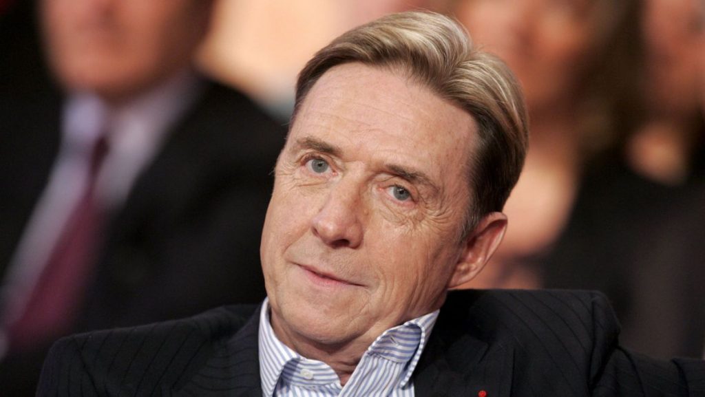 Pascal Sevran