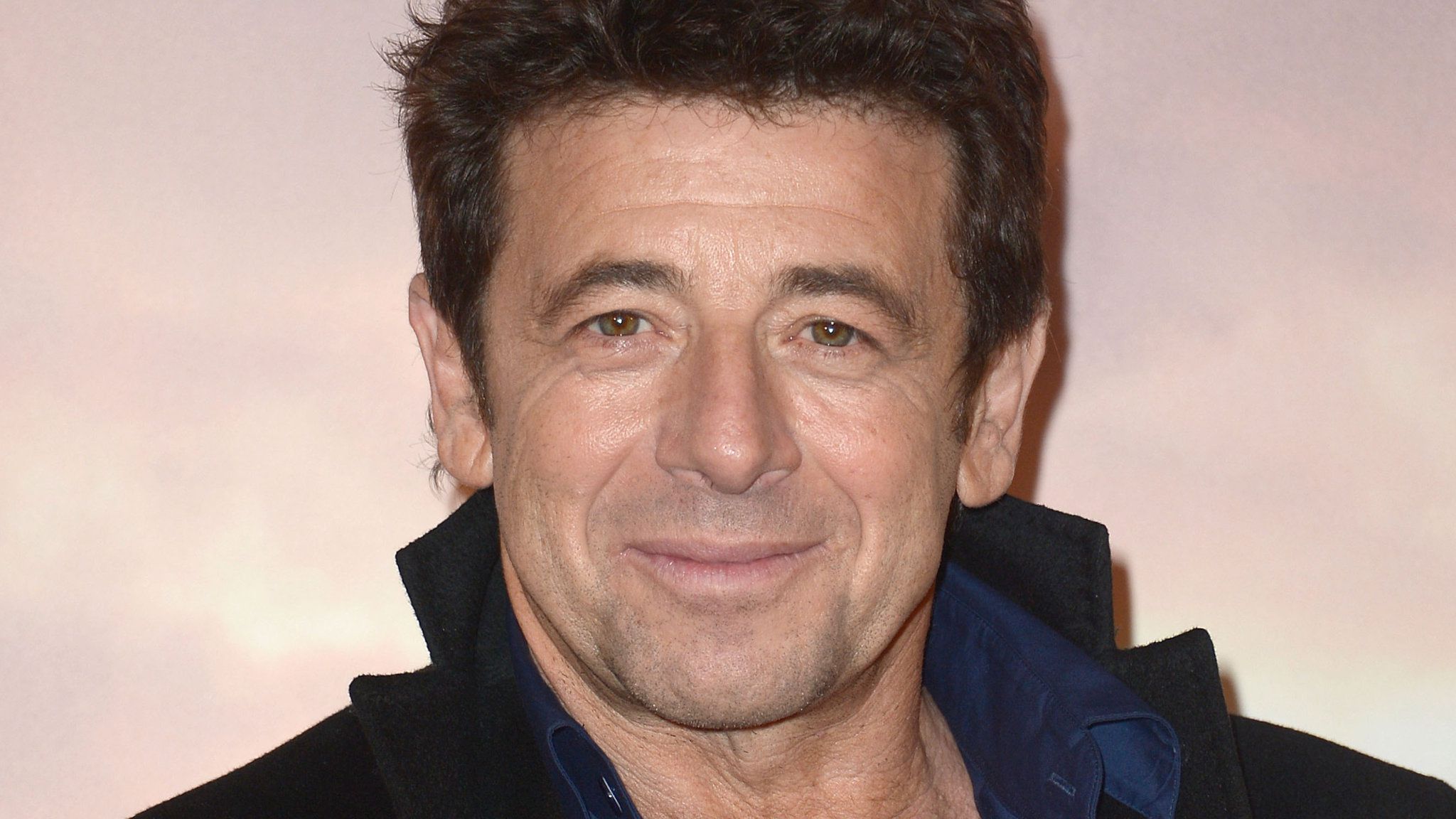 Patrick Bruel