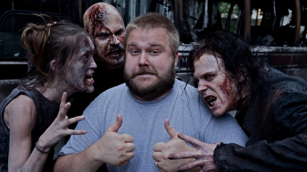 Robert Kirkman