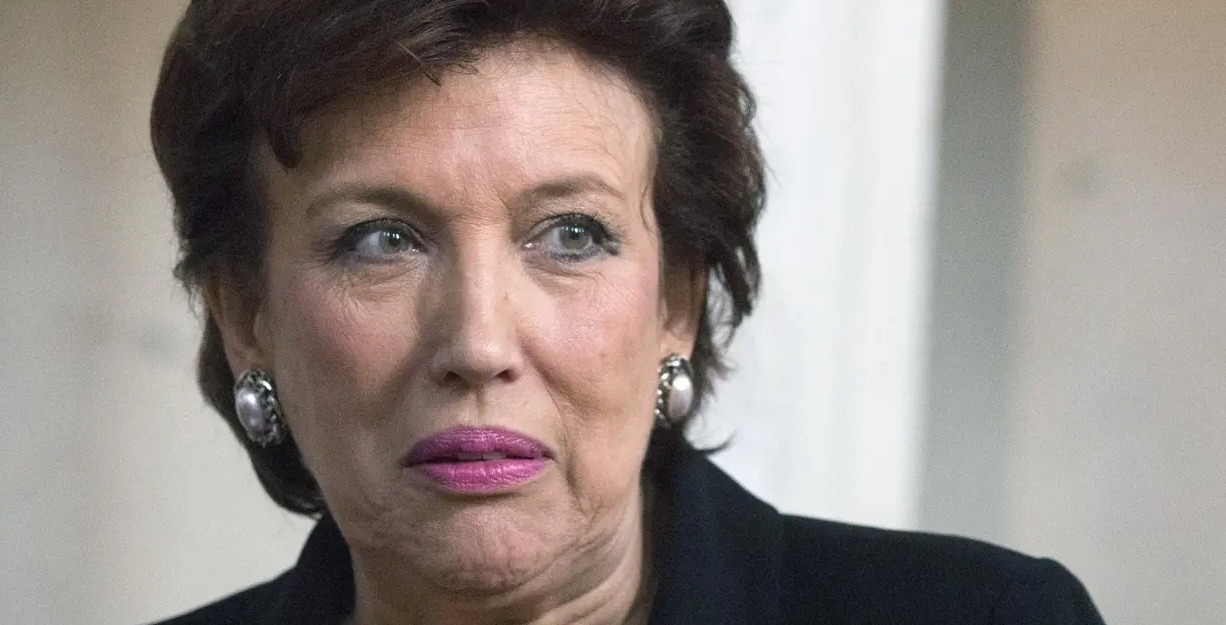 Roselyne Bachelot