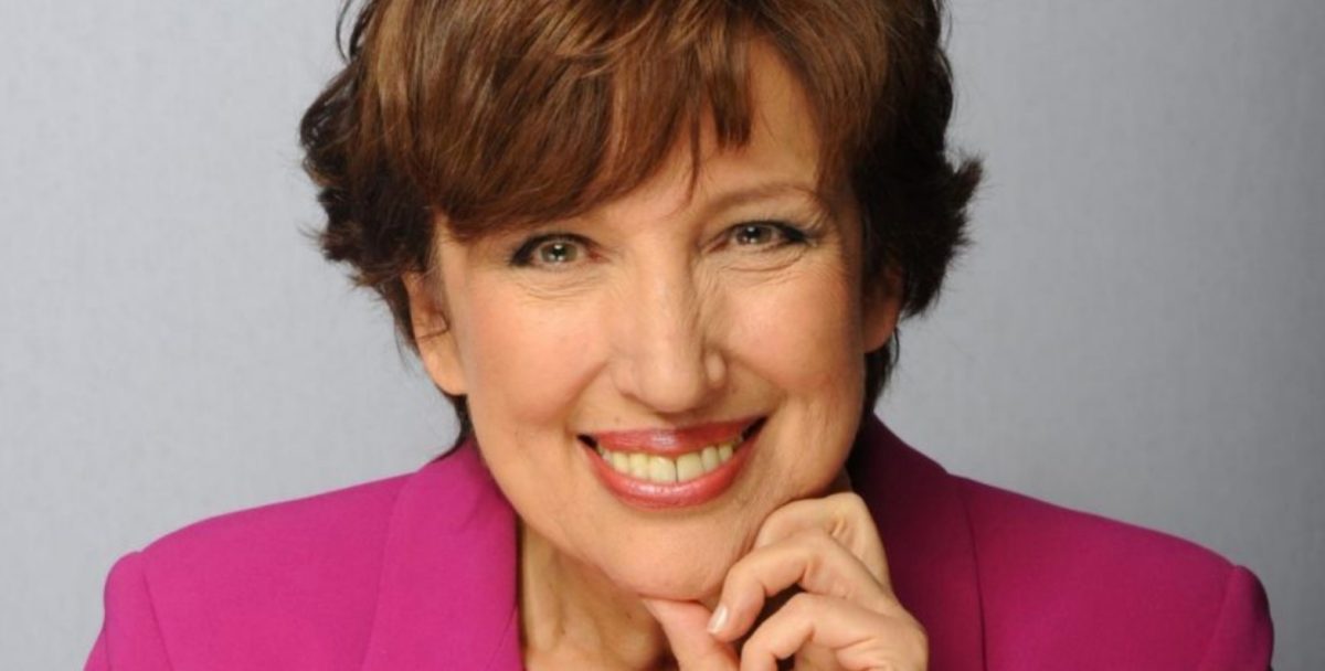 Roselyne Bachelot