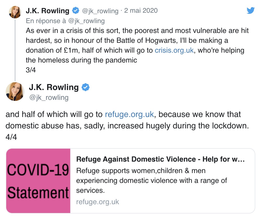 Rowling