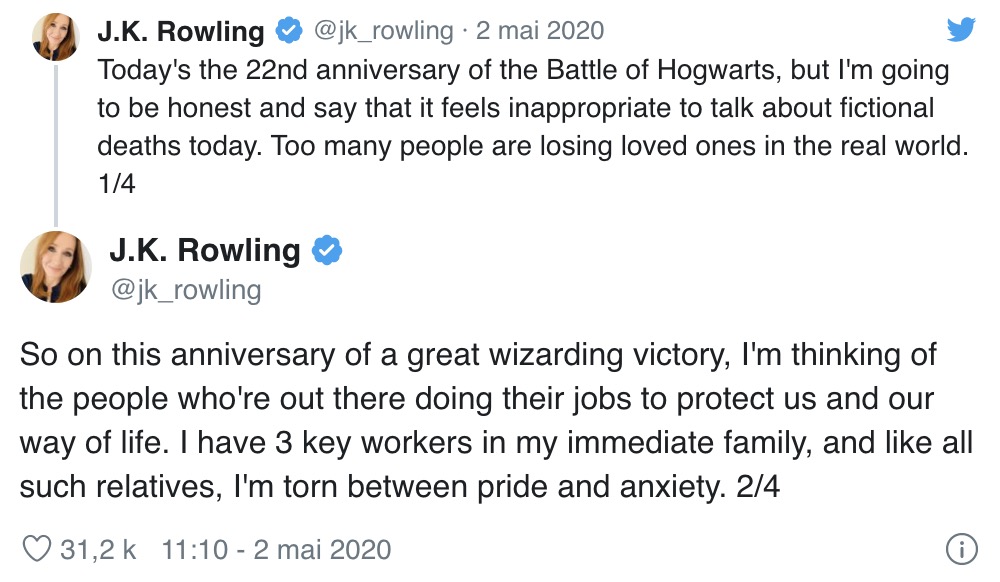 Rowling