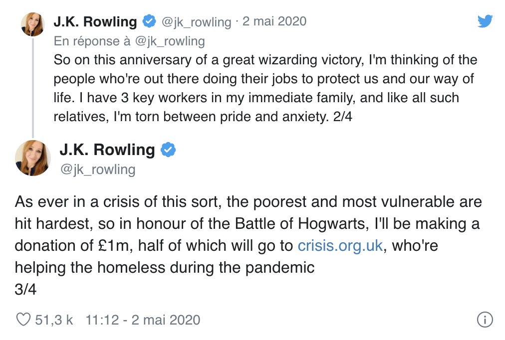 Rowling