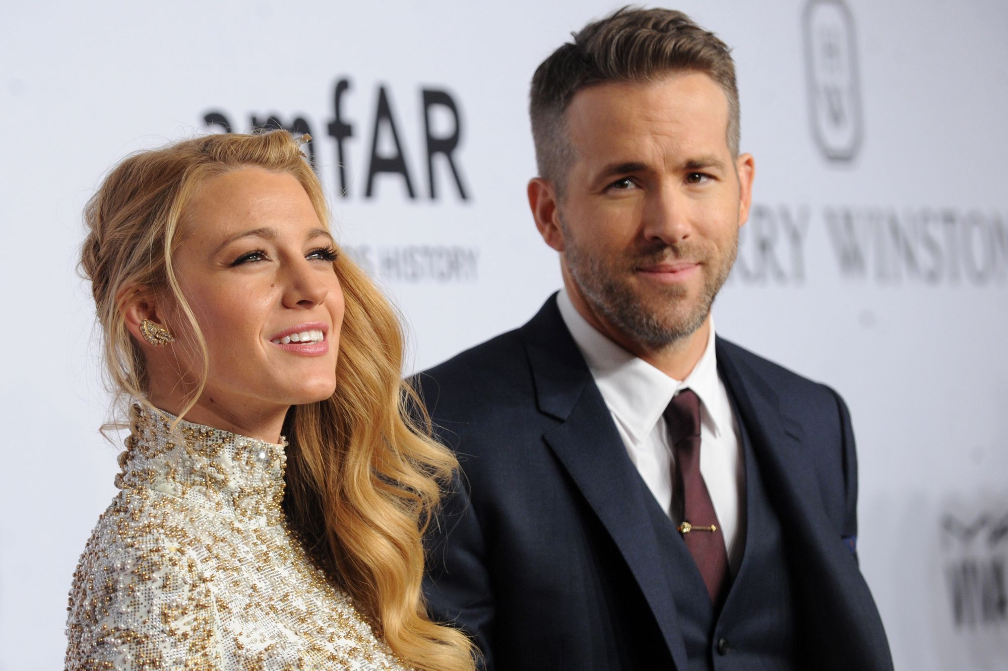 Ryan Reynolds