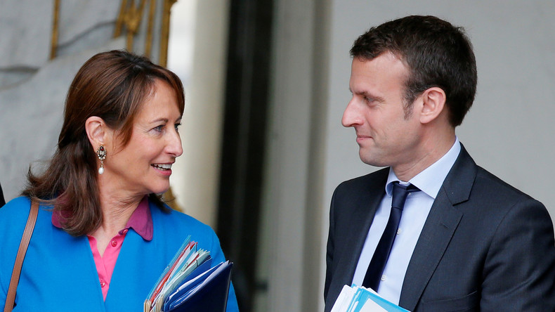 Ségolène Royal