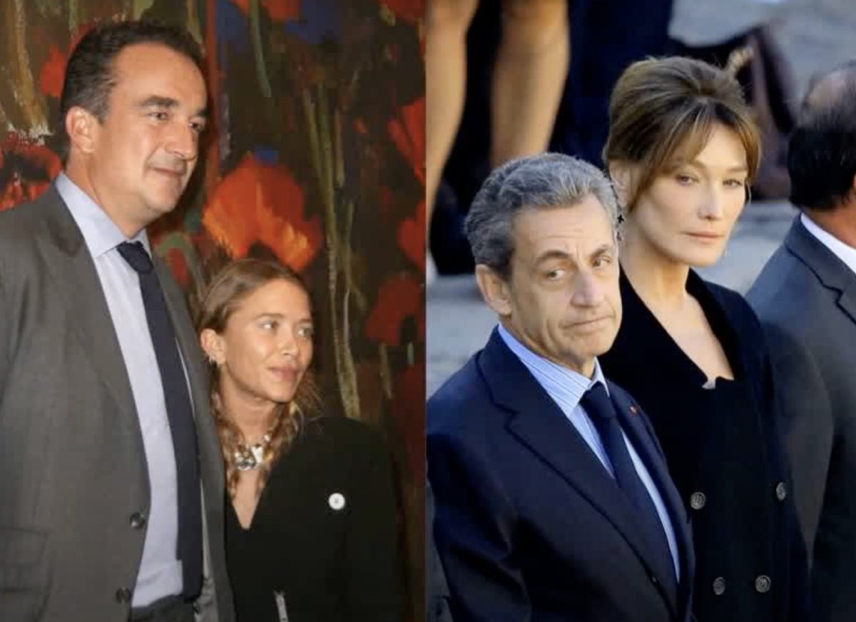 Sarkozy