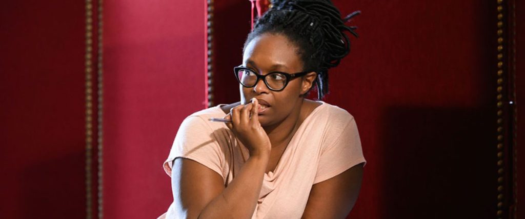 Sibeth Ndiaye