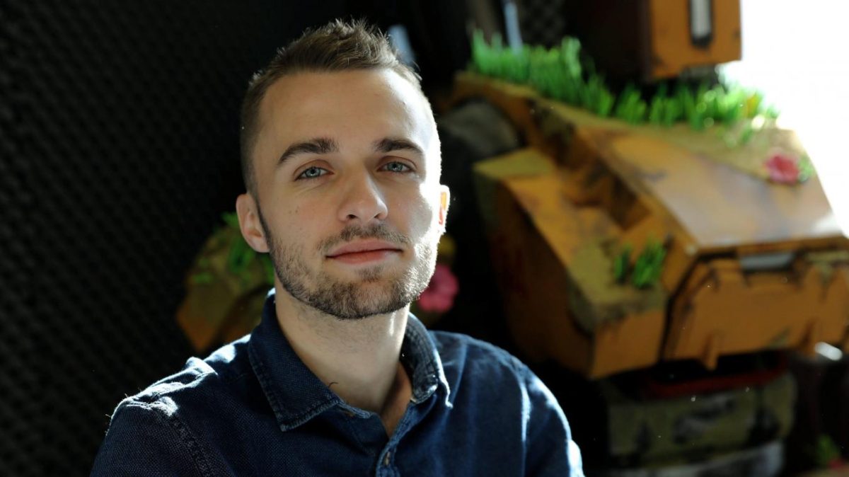 Squeezie