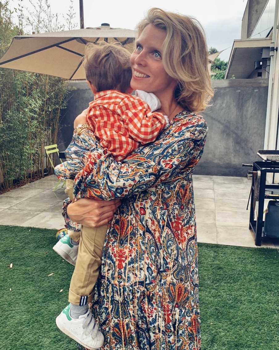 Sylvie Tellier