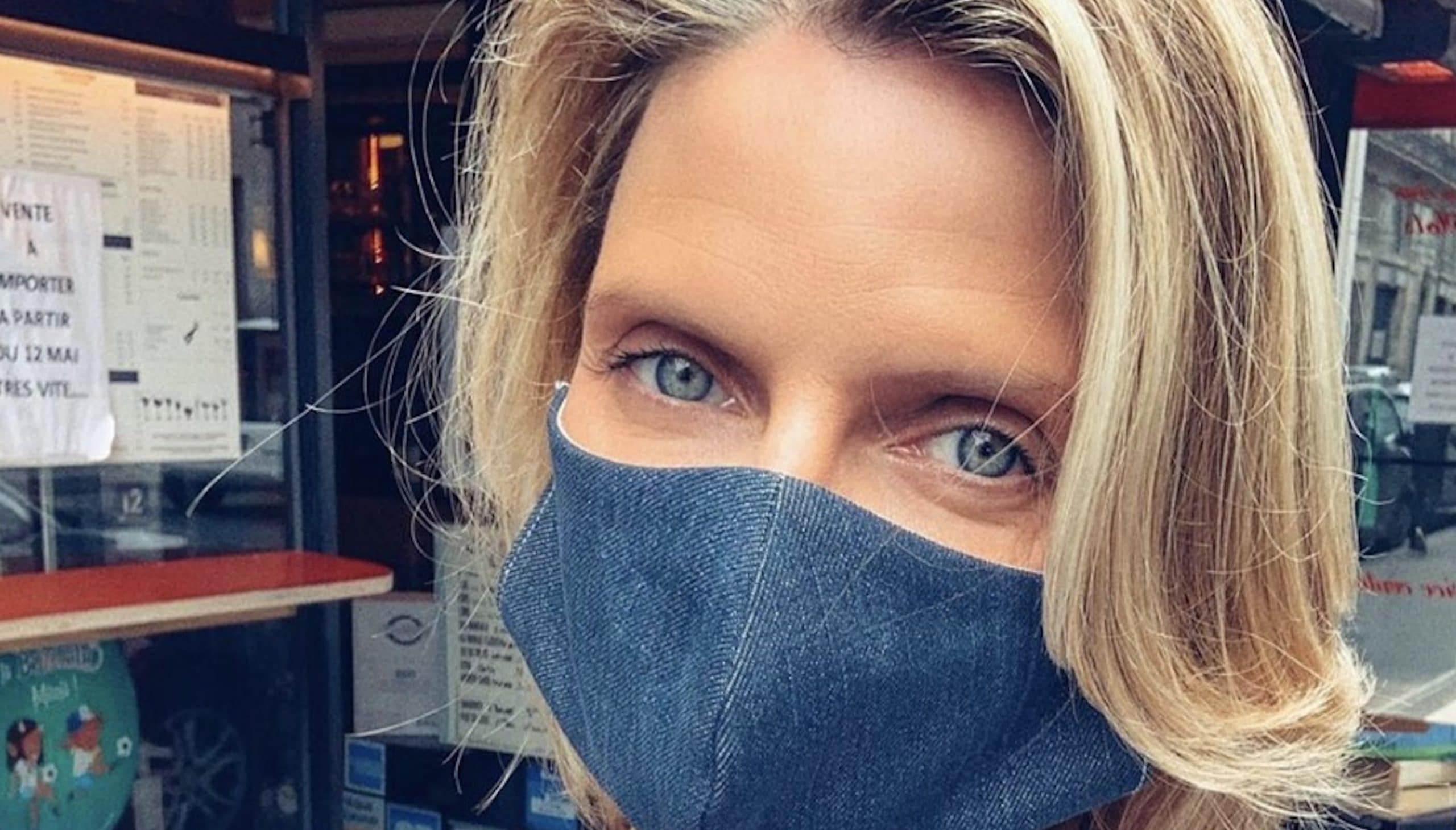 Sylvie Tellier