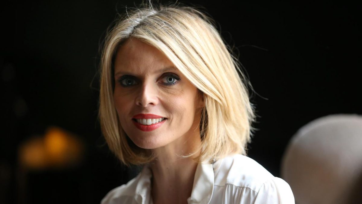 Sylvie Tellier