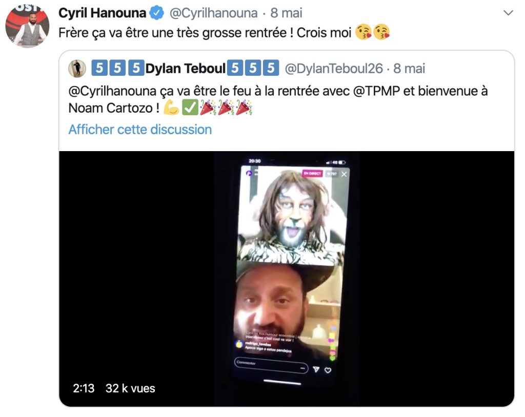 TPMP