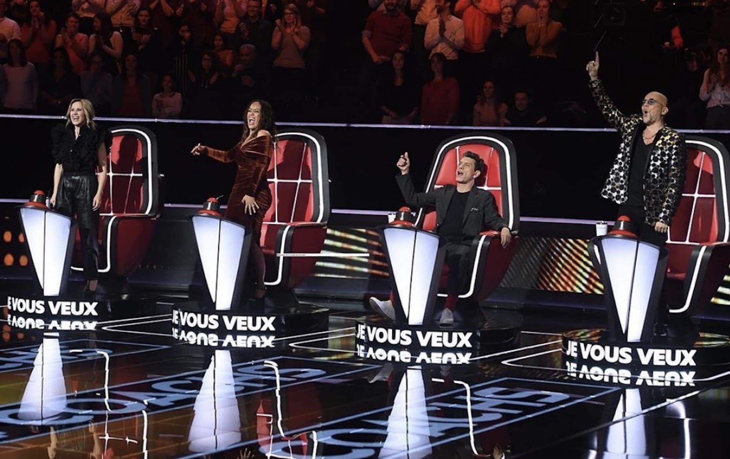 The Voice