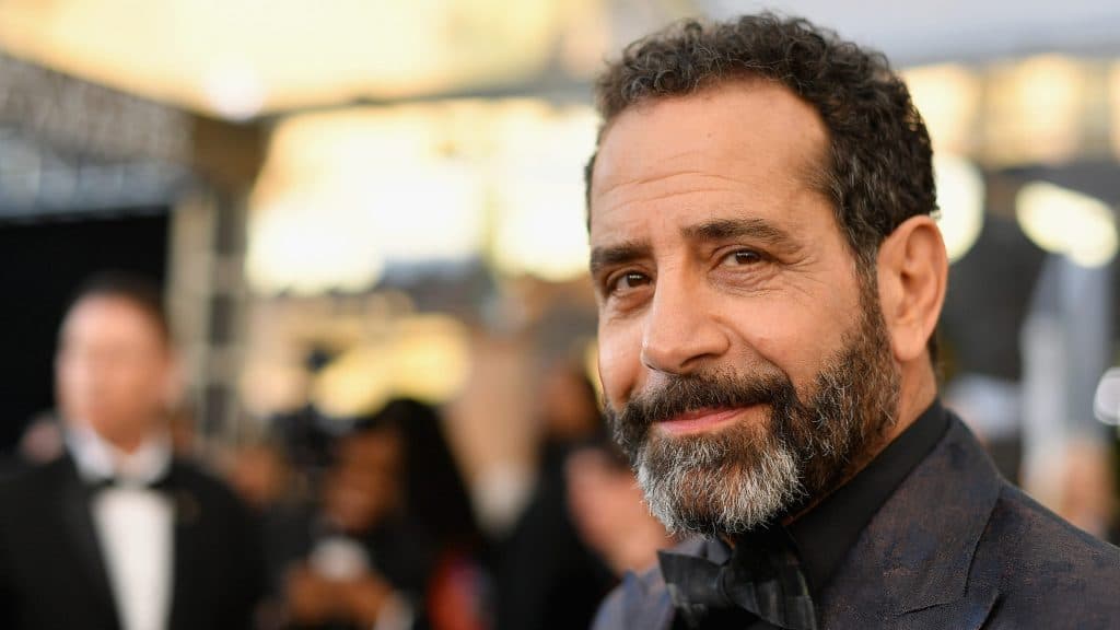 Tony Shalhoub