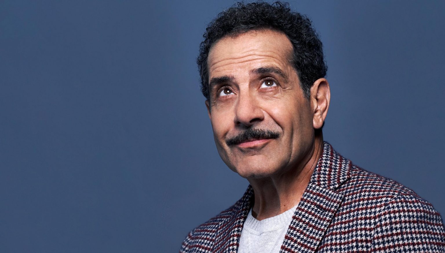 Tony Shalhoub l'acteur de "Monk" victime du coronavirus