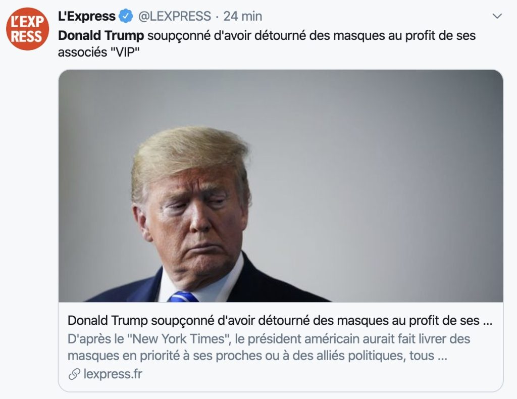 Trump