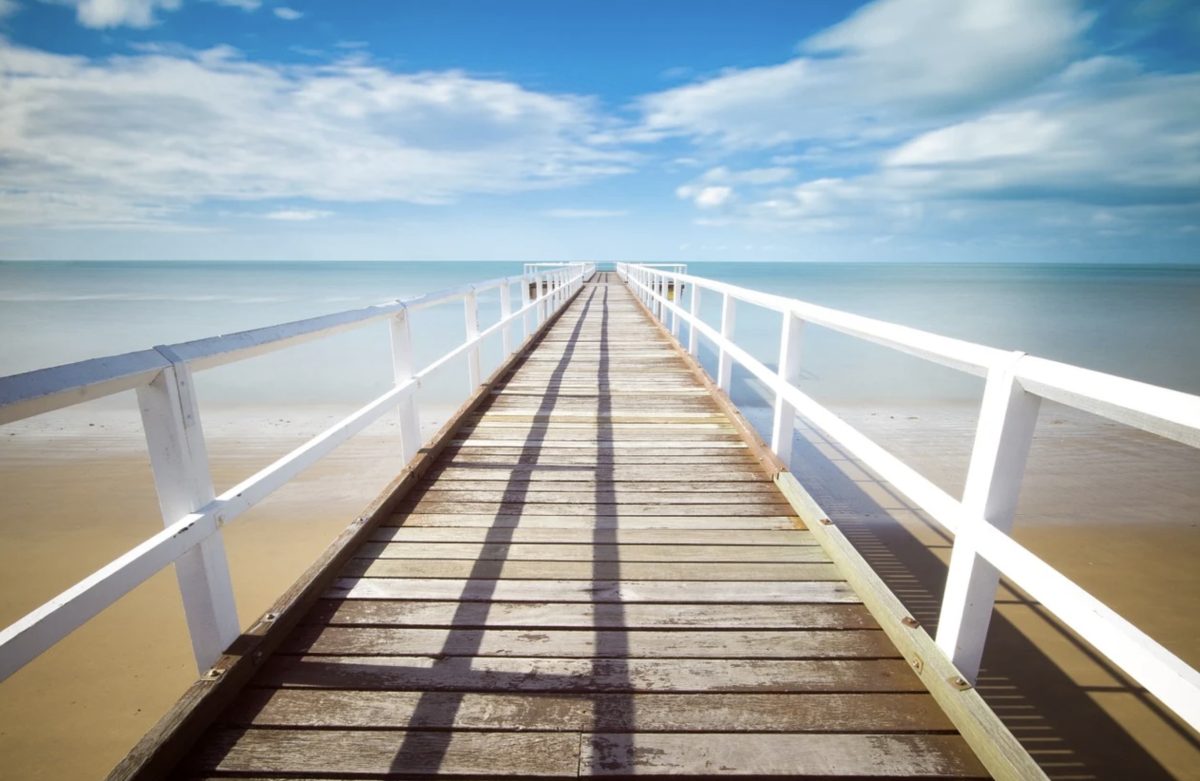 Vacances d'été