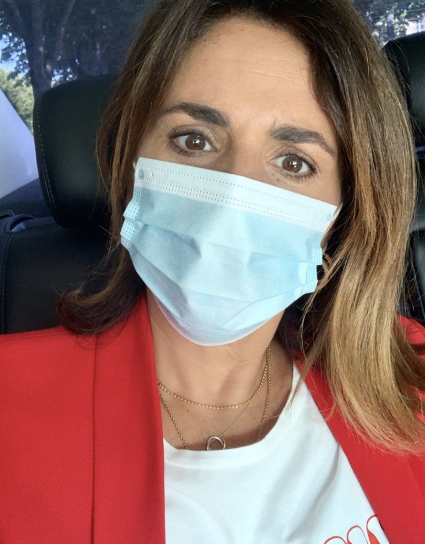 Valérie Bénaïm