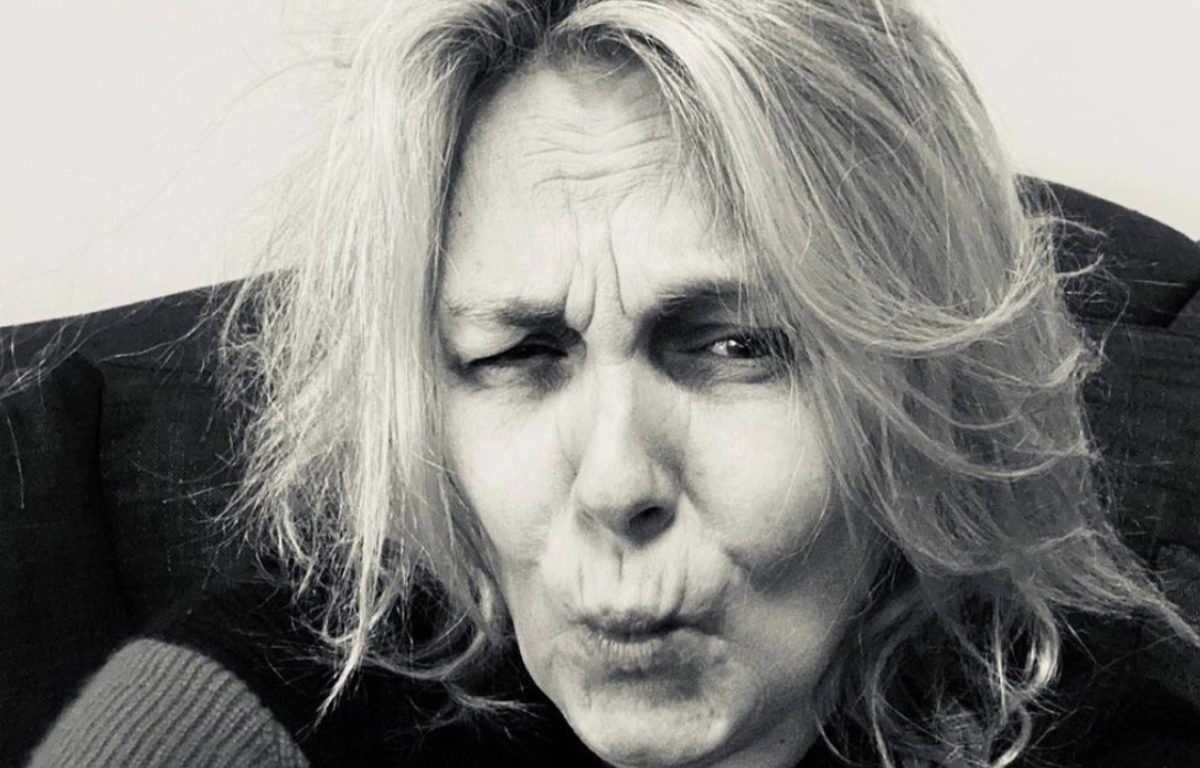 Valérie Damidot