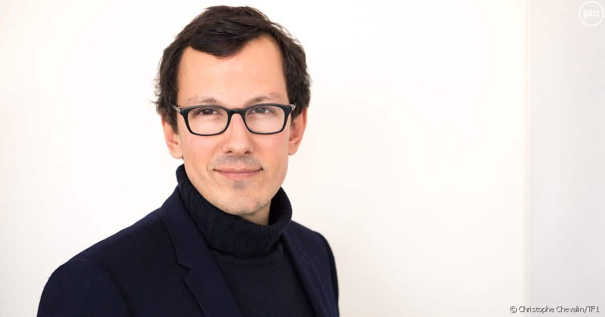 Xavier Gandon