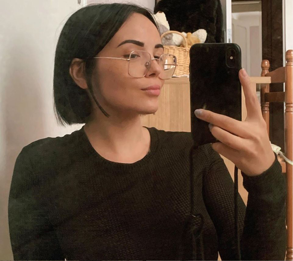 Agathe a raté un placement de produit