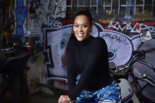 Amel Bent
