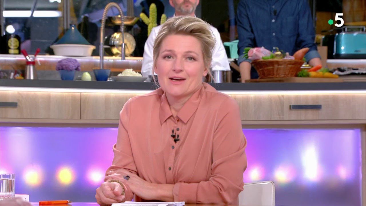 Anne-Elisabeth Lemoine