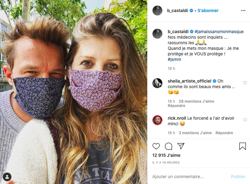 Benjamin Castaldi