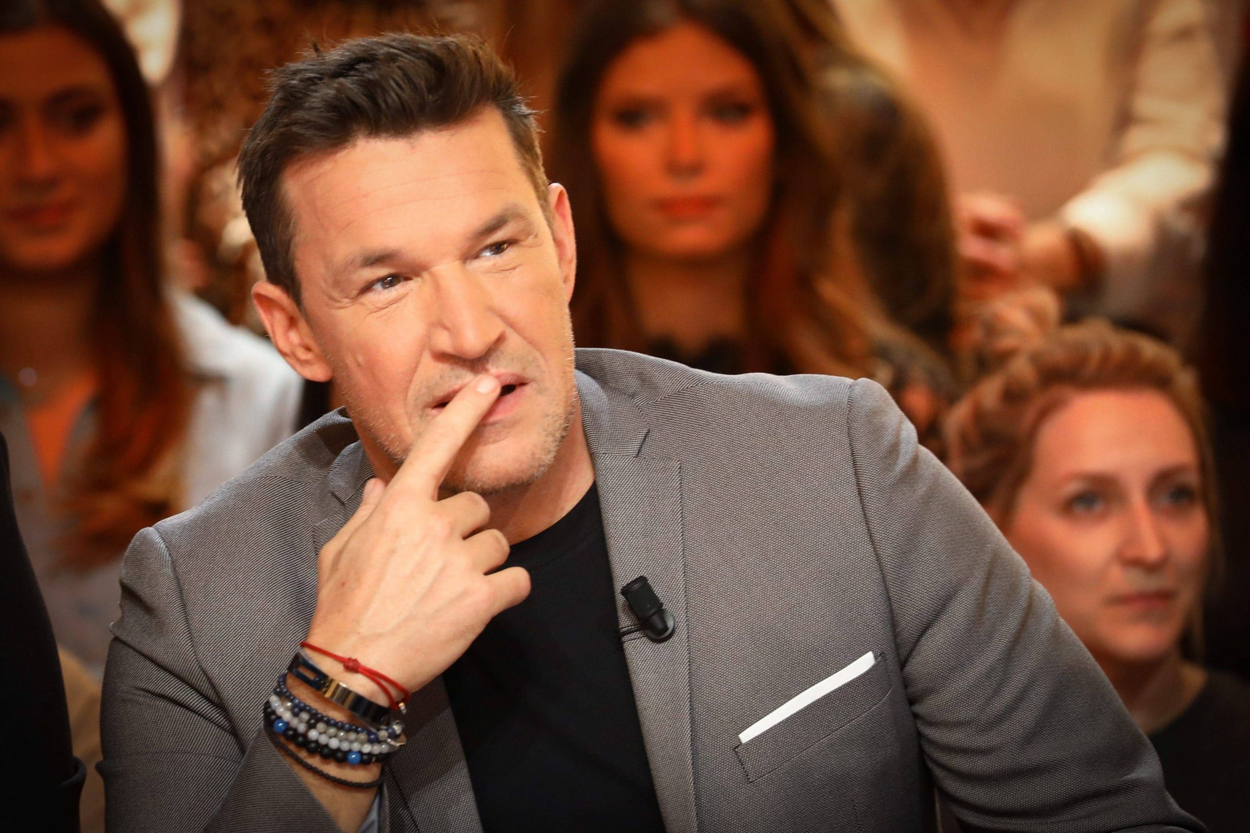 Benjamin Castaldi