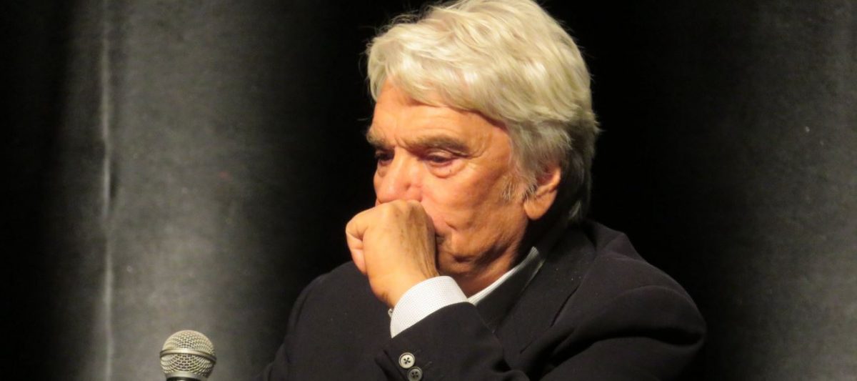 Bernard Tapie souffre d'un double cancer
