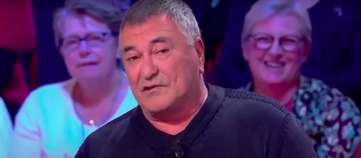 Jean-Marie Bigard