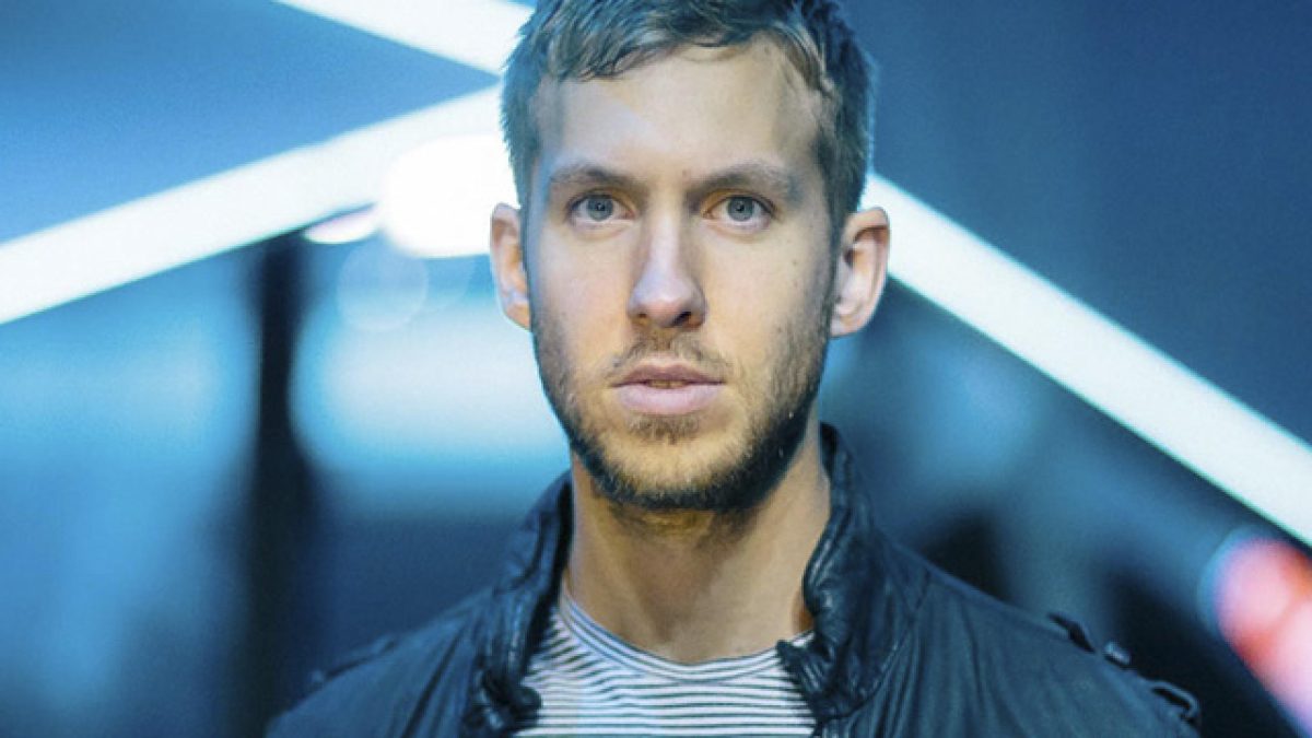 Calvin Harris