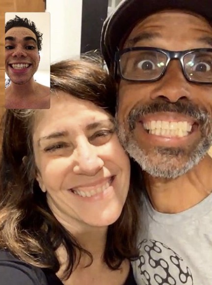 Les parents de Cameron Boyce