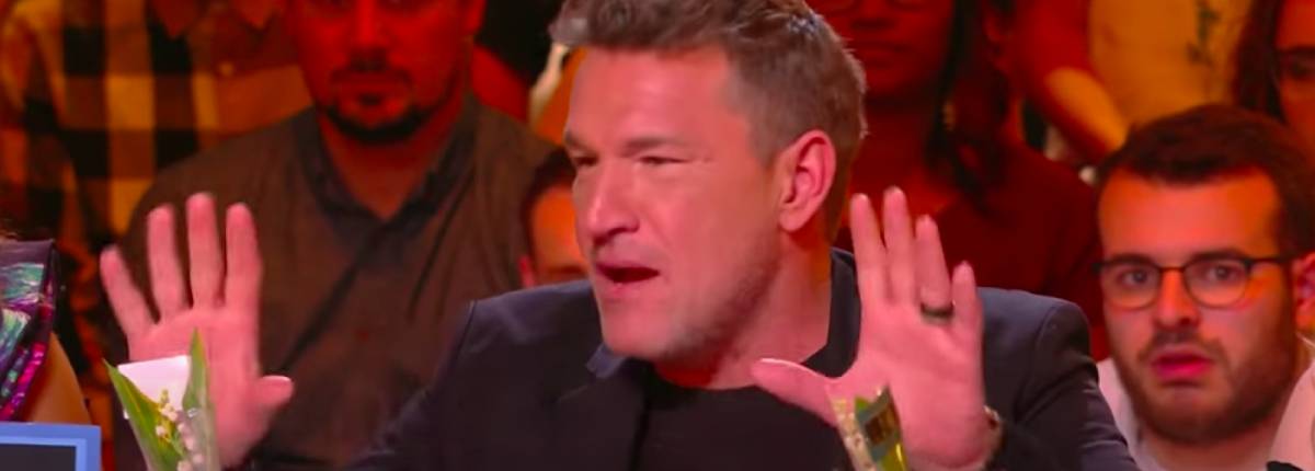 Benjamin Castaldi