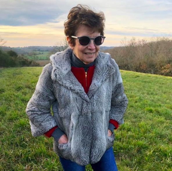 catherine labrode meteo