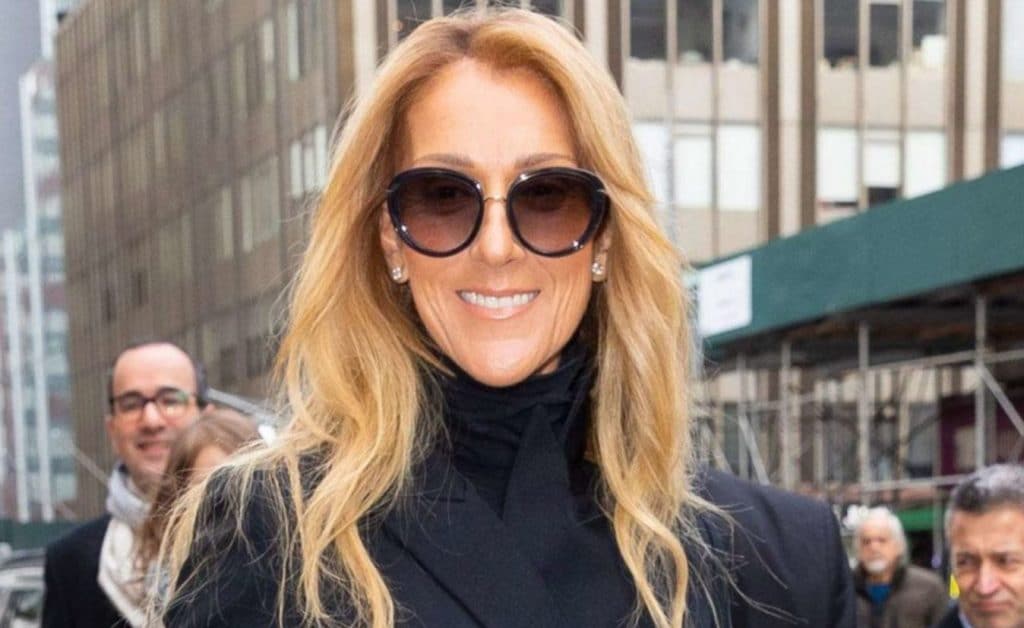 Céline Dion a une maladie incurable...