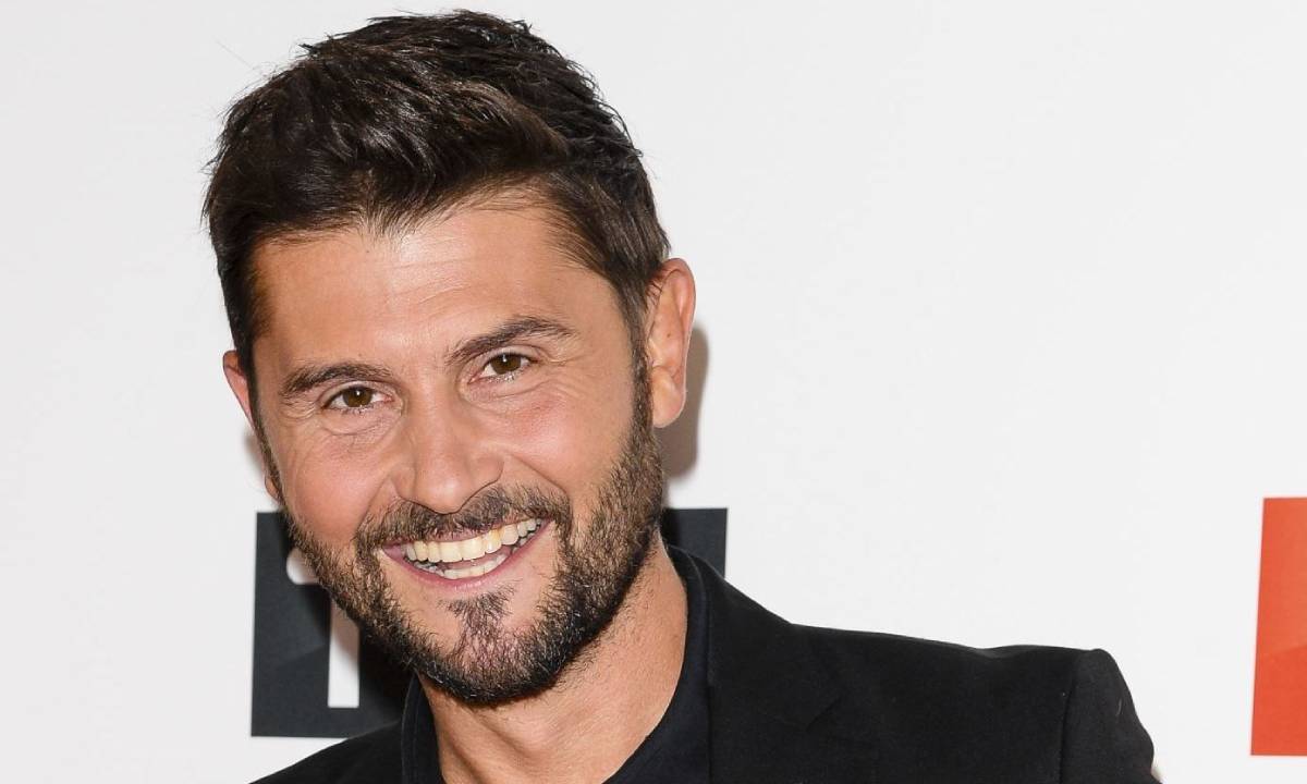 Christophe Beaugrand