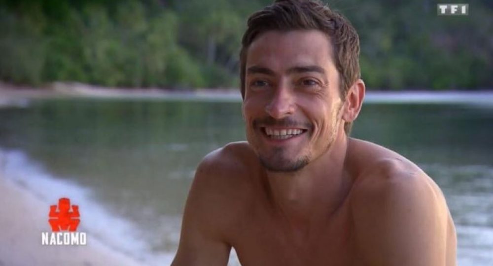Claude fait partie des candidats Koh-Lanta que les internautes préfèrent